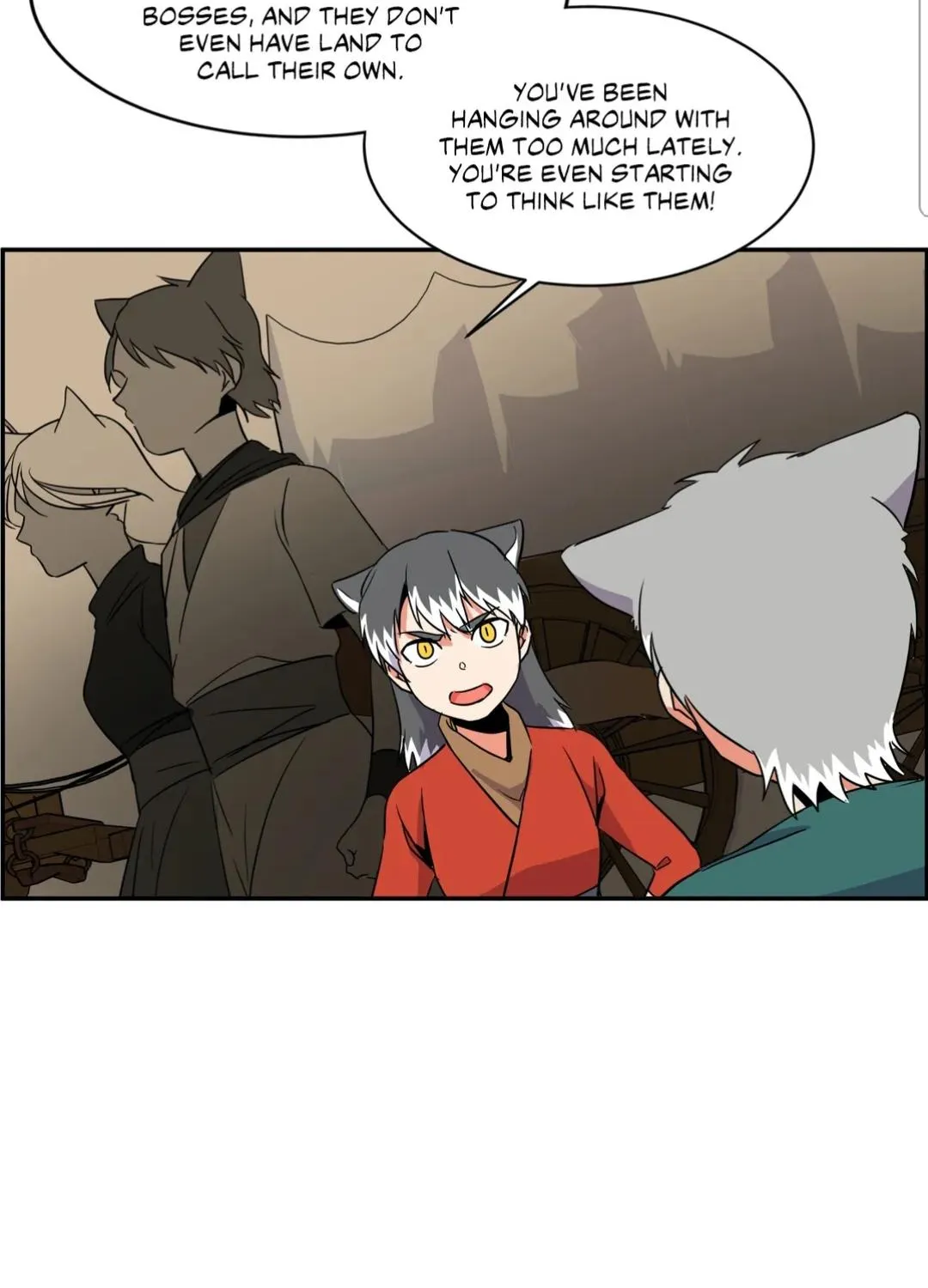 The Demon King Diaries Chapter 41 page 24 - MangaNato