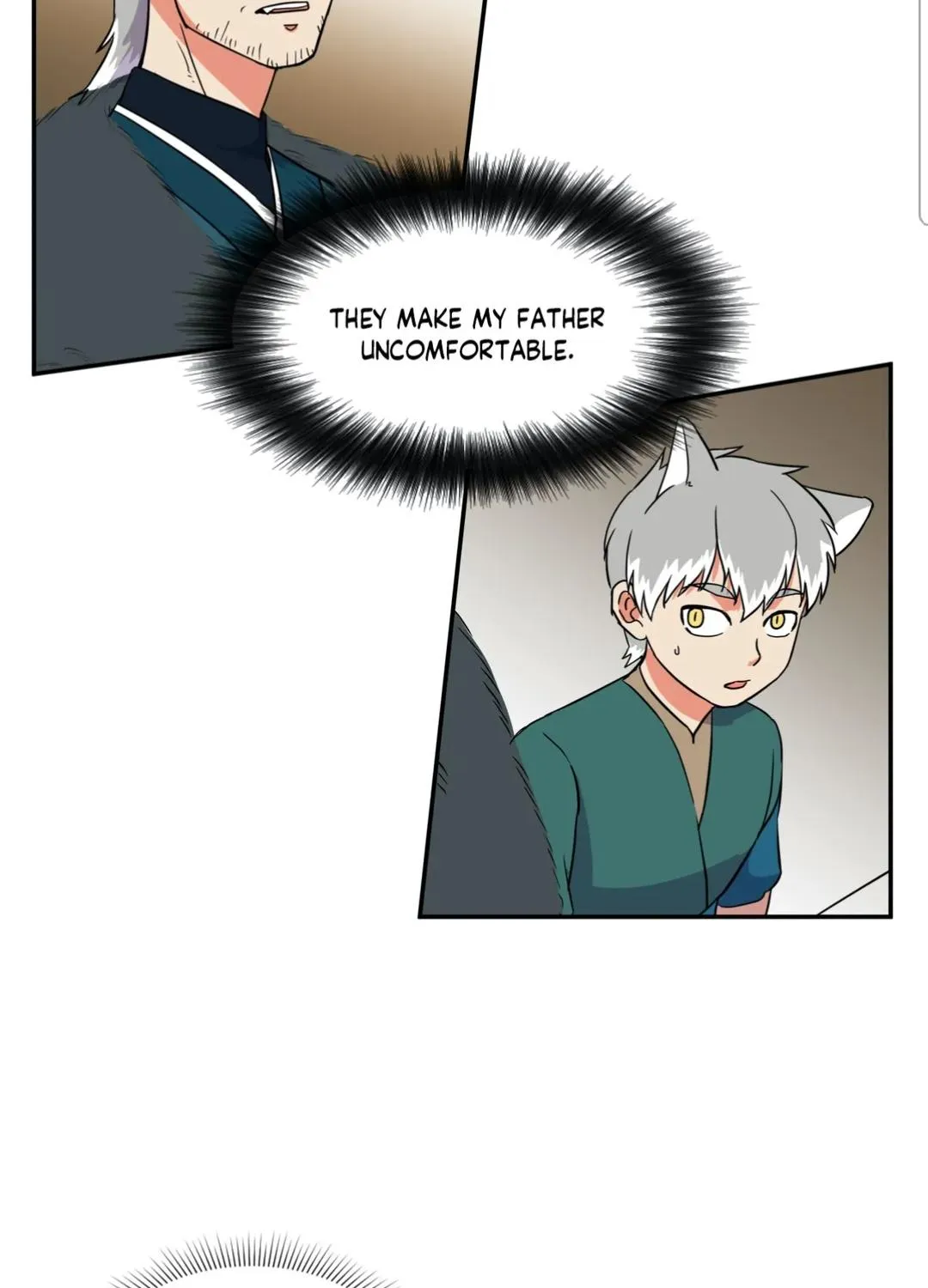 The Demon King Diaries Chapter 41 page 43 - MangaKakalot