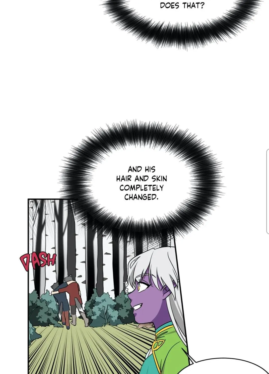 The Demon King Diaries Chapter 42 page 32 - MangaKakalot