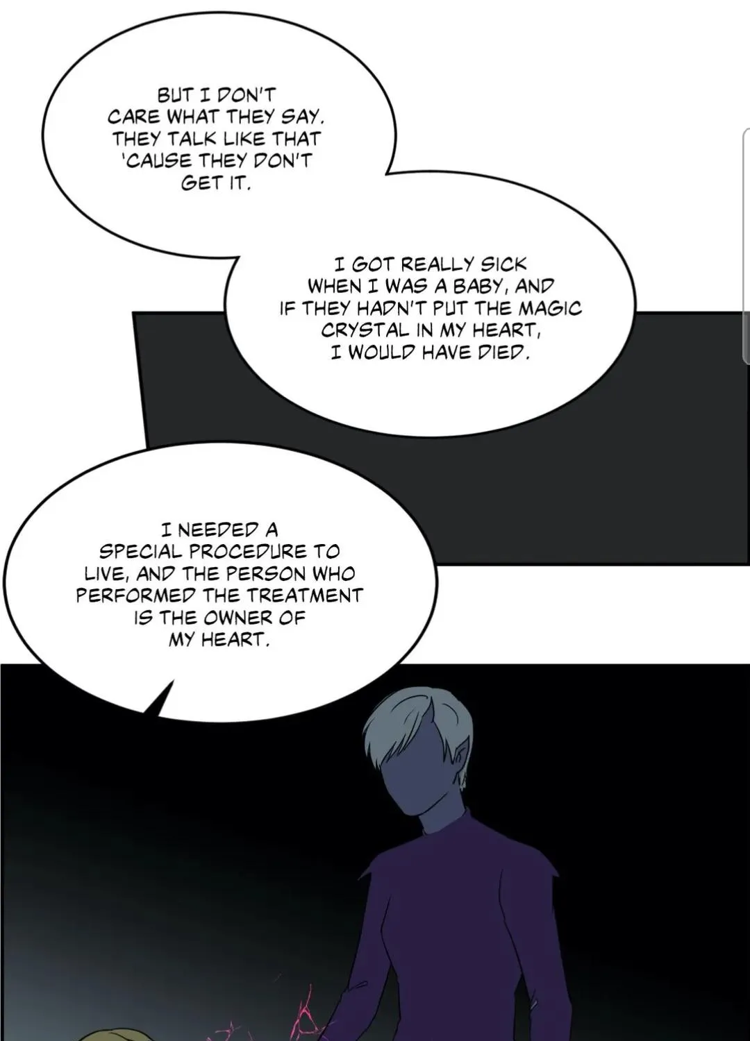 The Demon King Diaries Chapter 42 page 49 - MangaKakalot