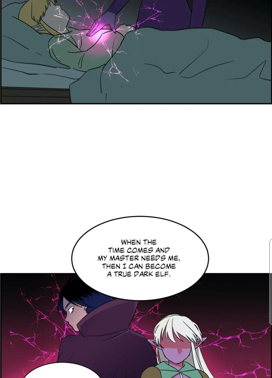 The Demon King Diaries Chapter 42 page 50 - MangaKakalot