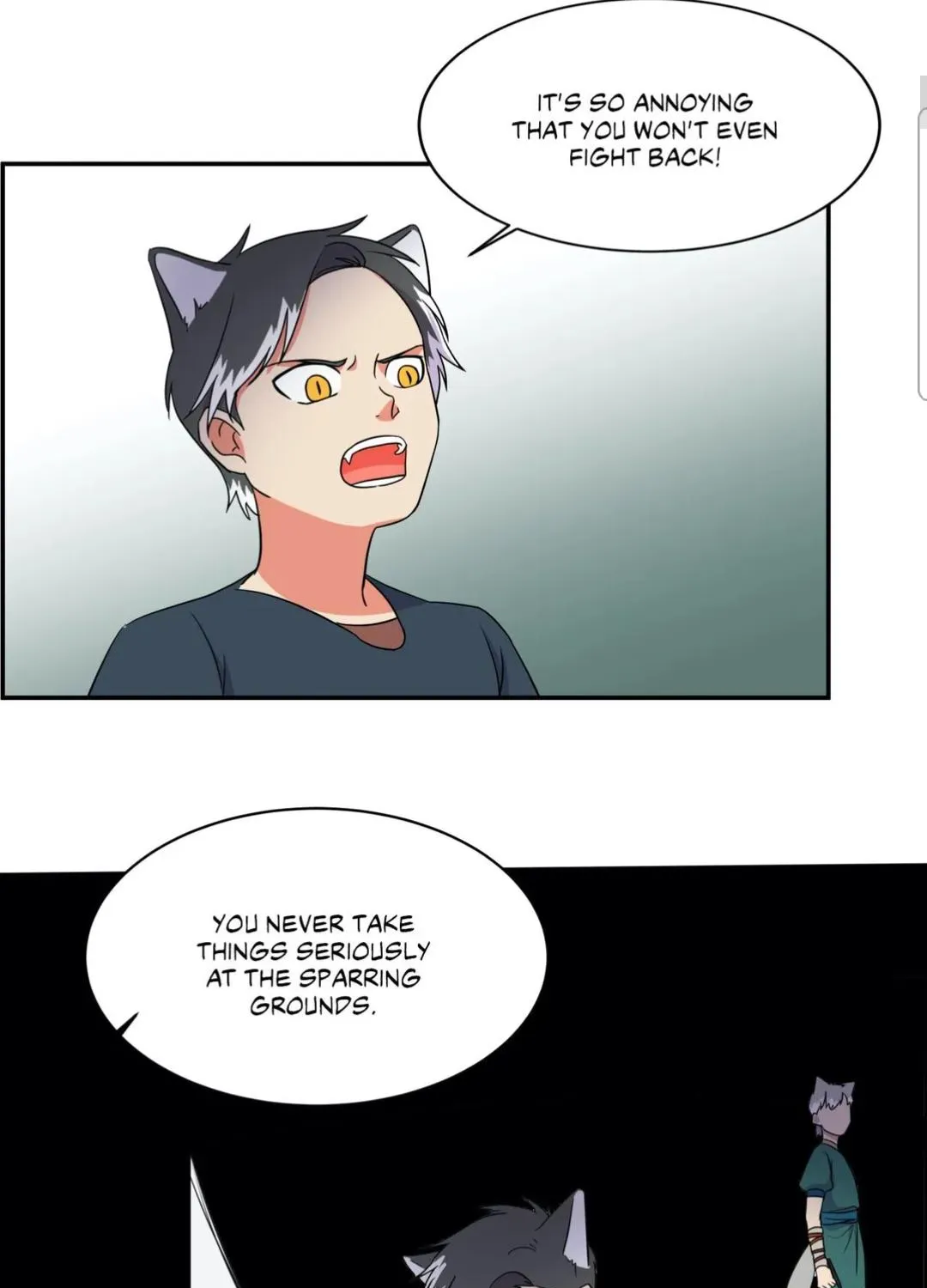 The Demon King Diaries Chapter 42 page 6 - MangaKakalot