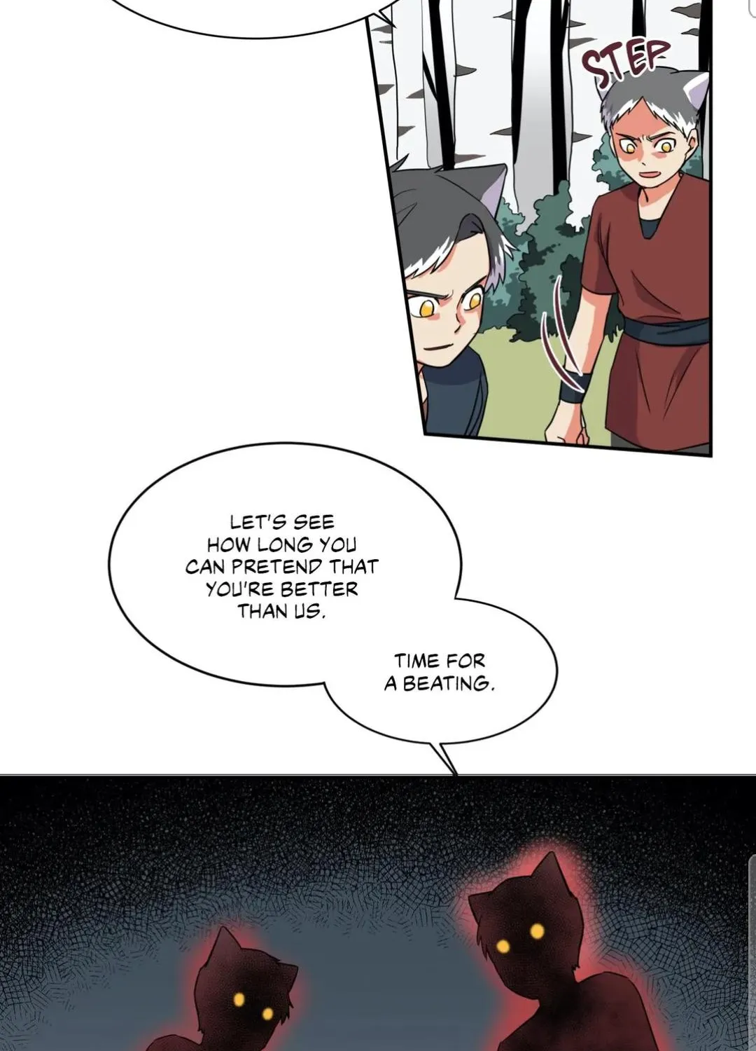 The Demon King Diaries Chapter 42 page 9 - MangaKakalot