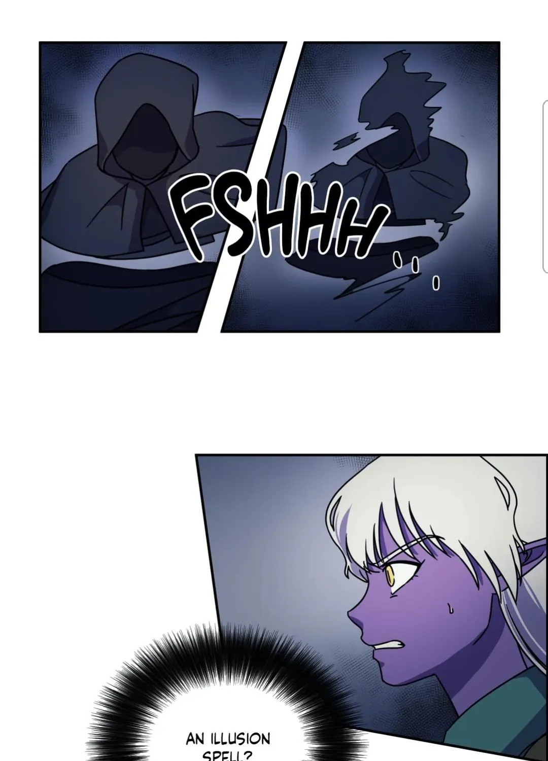 The Demon King Diaries Chapter 44 page 22 - MangaNato