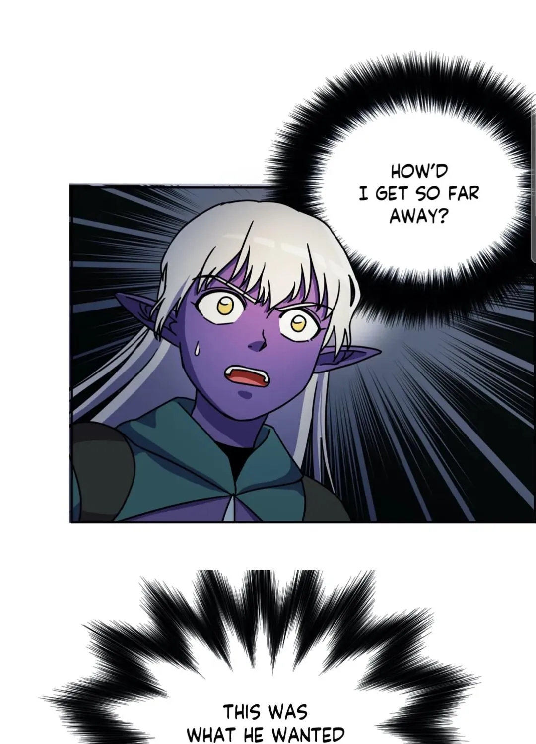 The Demon King Diaries Chapter 44 page 28 - MangaNato