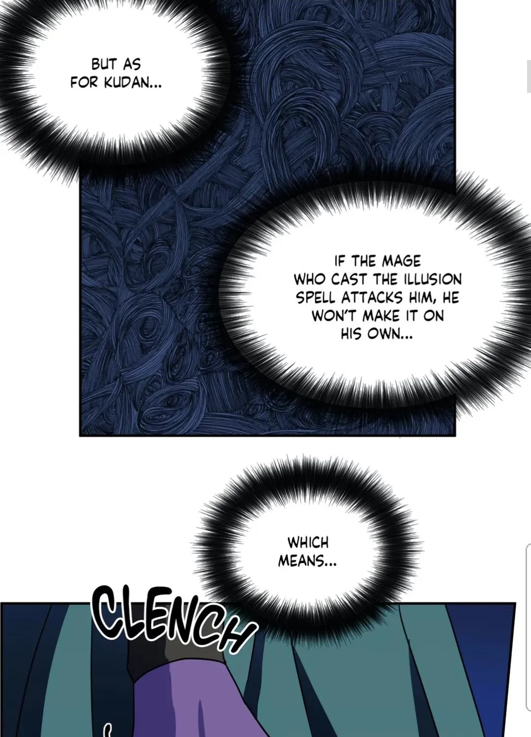 The Demon King Diaries Chapter 44 page 37 - MangaNato