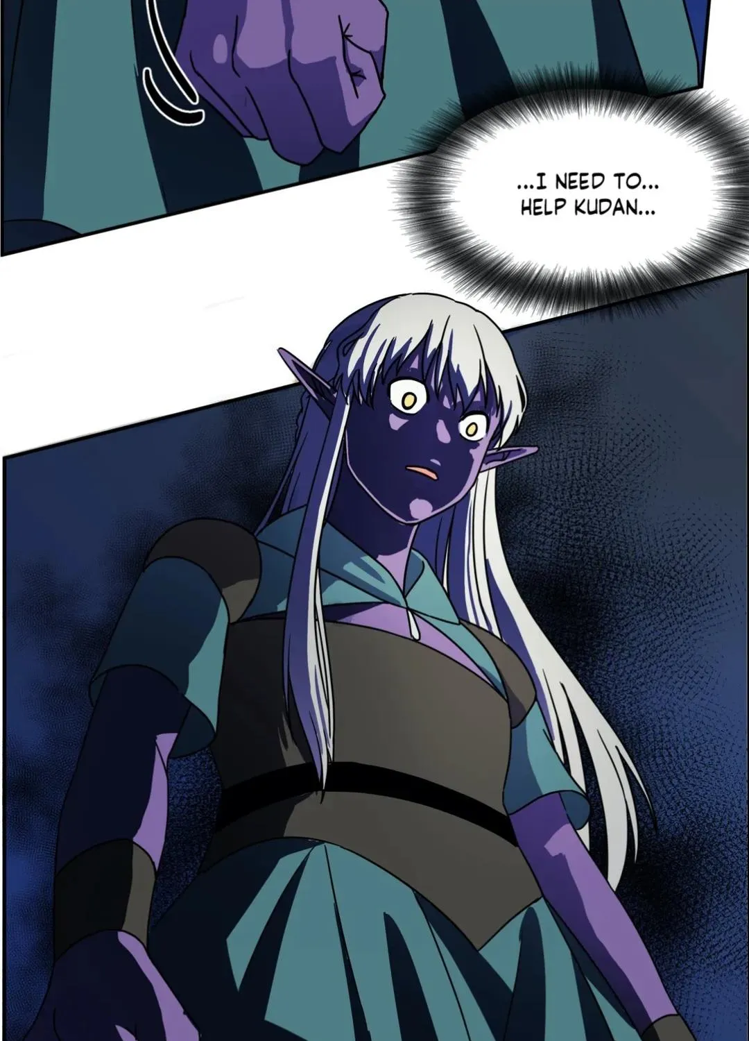 The Demon King Diaries Chapter 44 page 38 - MangaKakalot