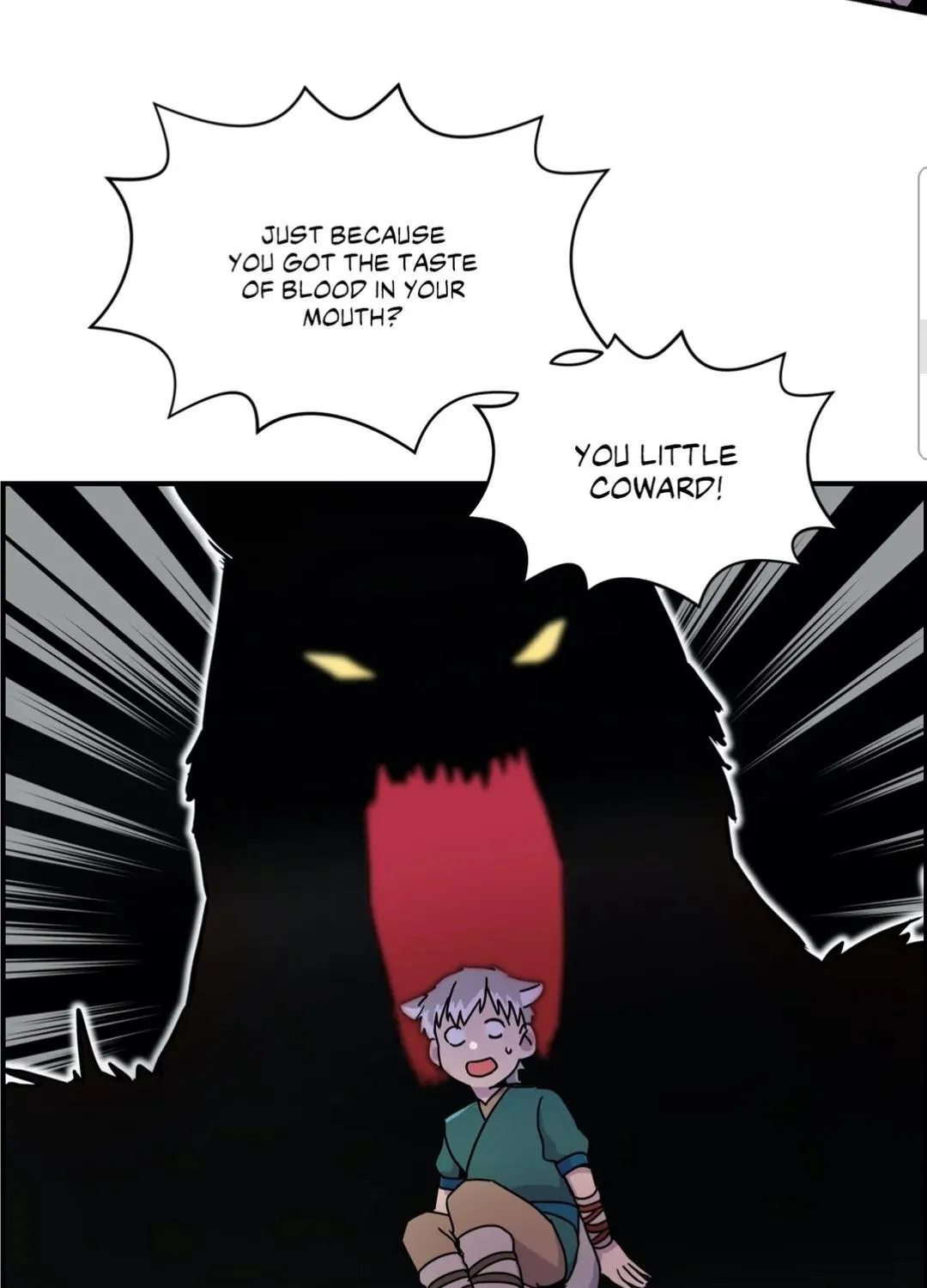 The Demon King Diaries Chapter 46 page 11 - MangaKakalot