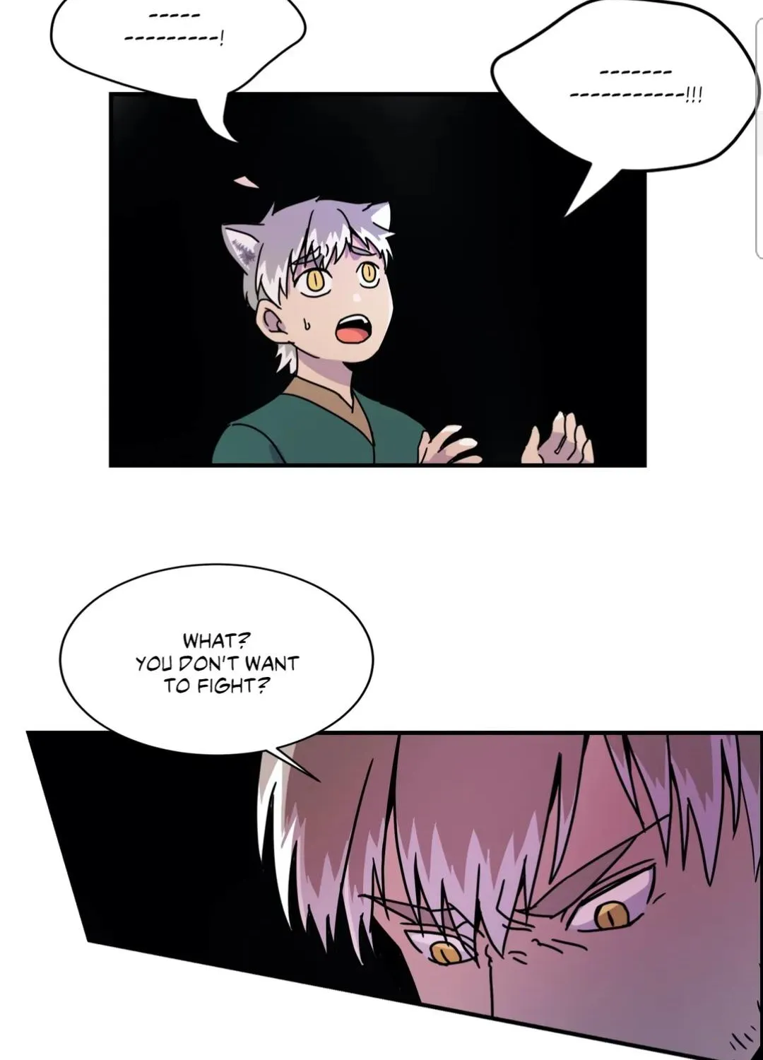 The Demon King Diaries Chapter 46 page 10 - MangaKakalot