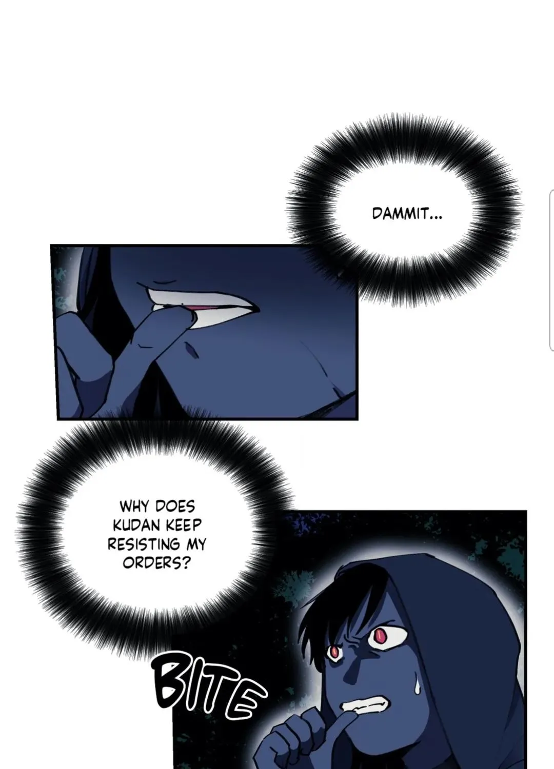 The Demon King Diaries Chapter 47 page 27 - MangaNato