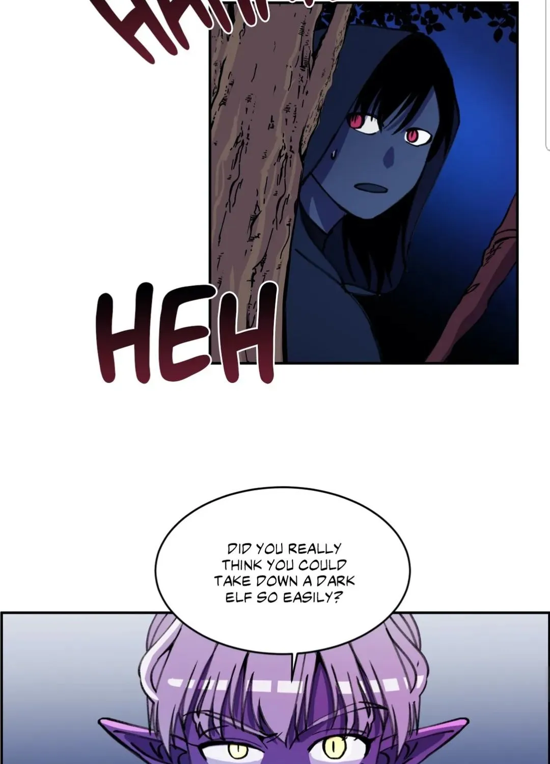 The Demon King Diaries Chapter 47 page 36 - MangaKakalot