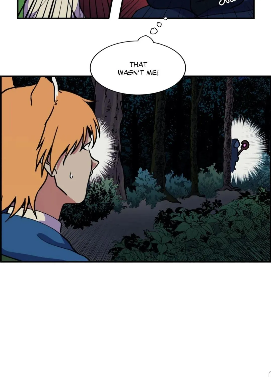 The Demon King Diaries Chapter 48 page 12 - MangaNato