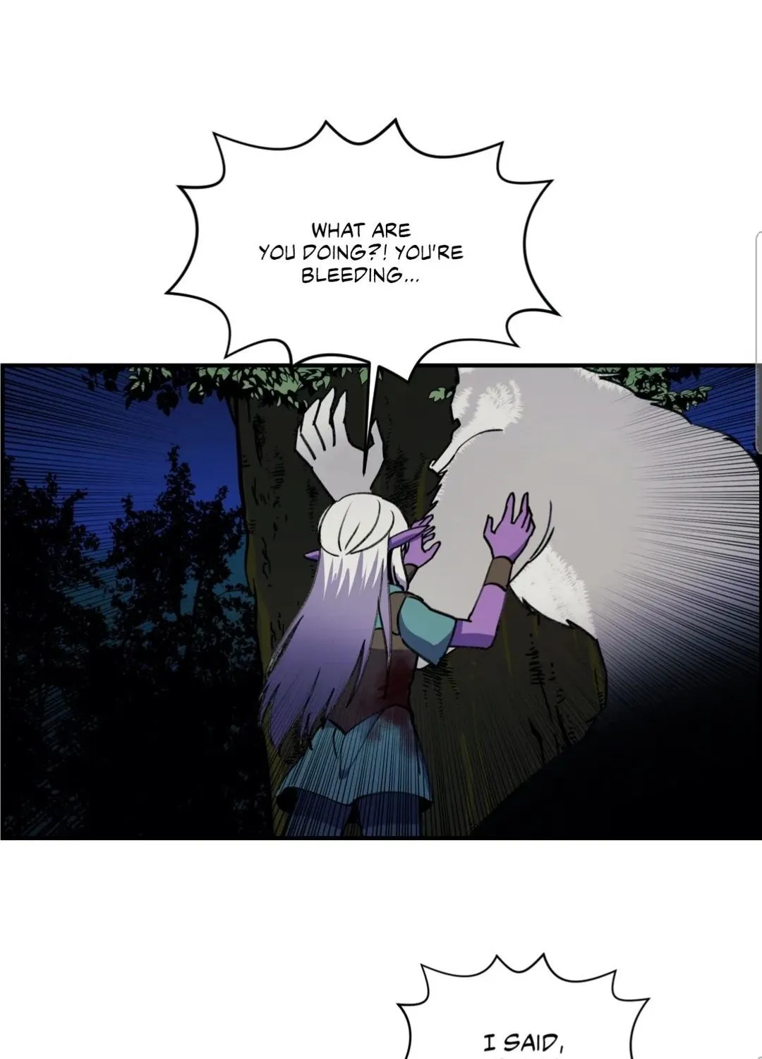 The Demon King Diaries Chapter 48 page 17 - MangaNato