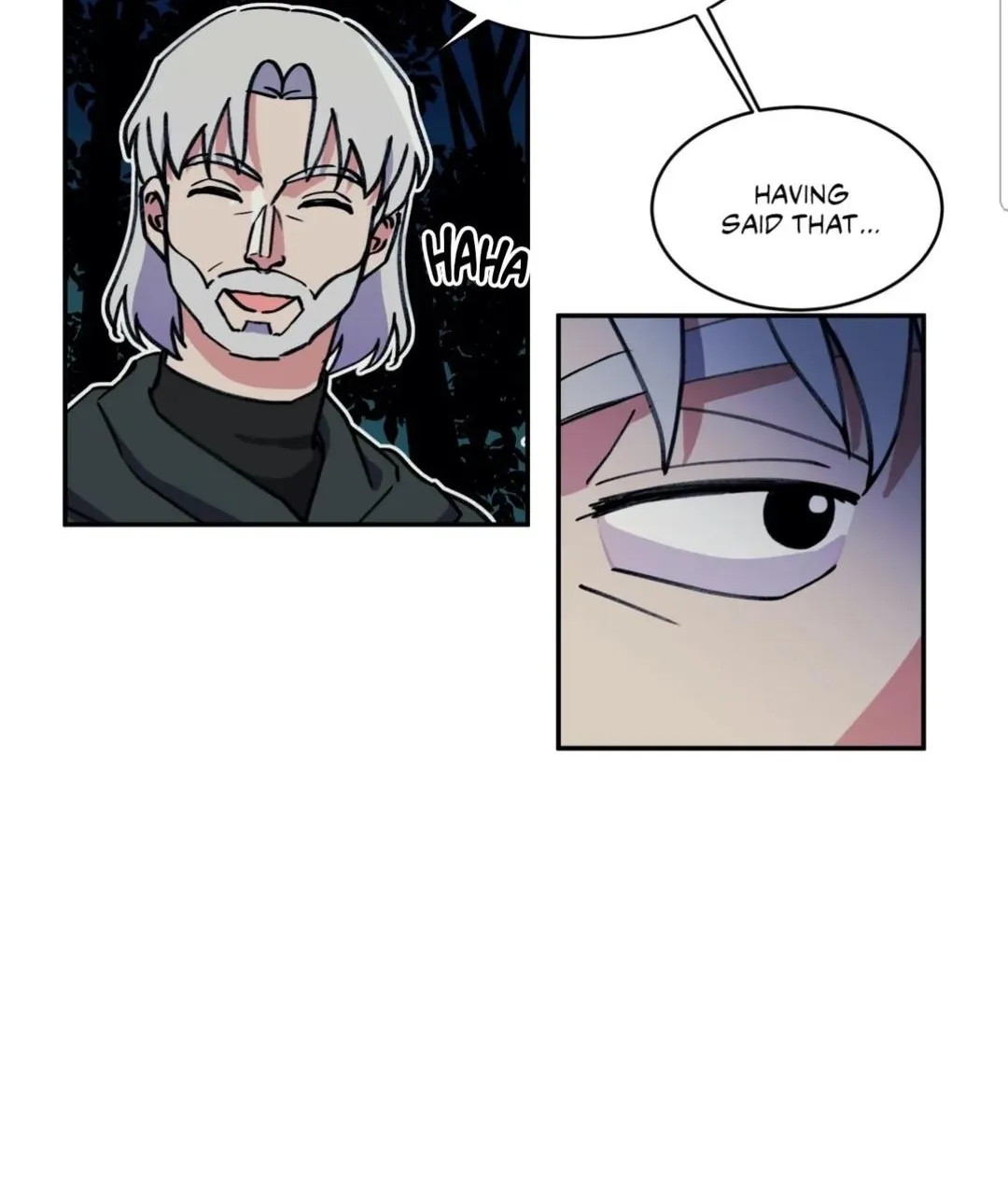 The Demon King Diaries Chapter 48 page 25 - MangaKakalot