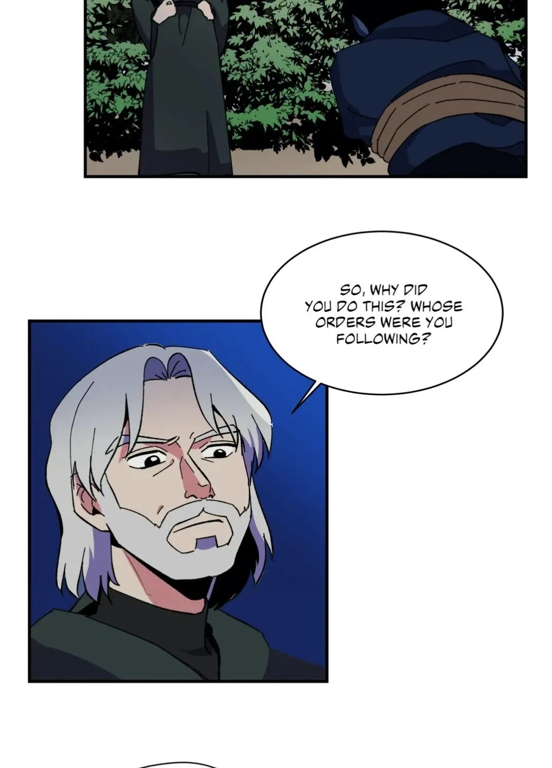 The Demon King Diaries Chapter 49 page 16 - MangaNato