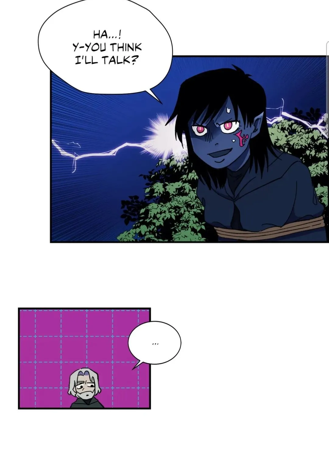 The Demon King Diaries Chapter 49 page 17 - MangaNato