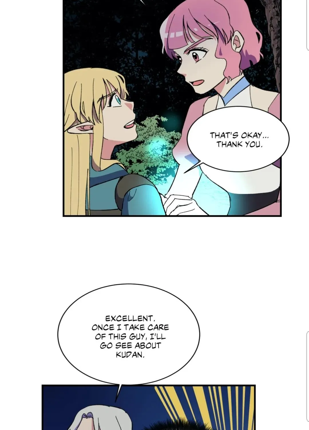 The Demon King Diaries Chapter 49 page 10 - MangaKakalot