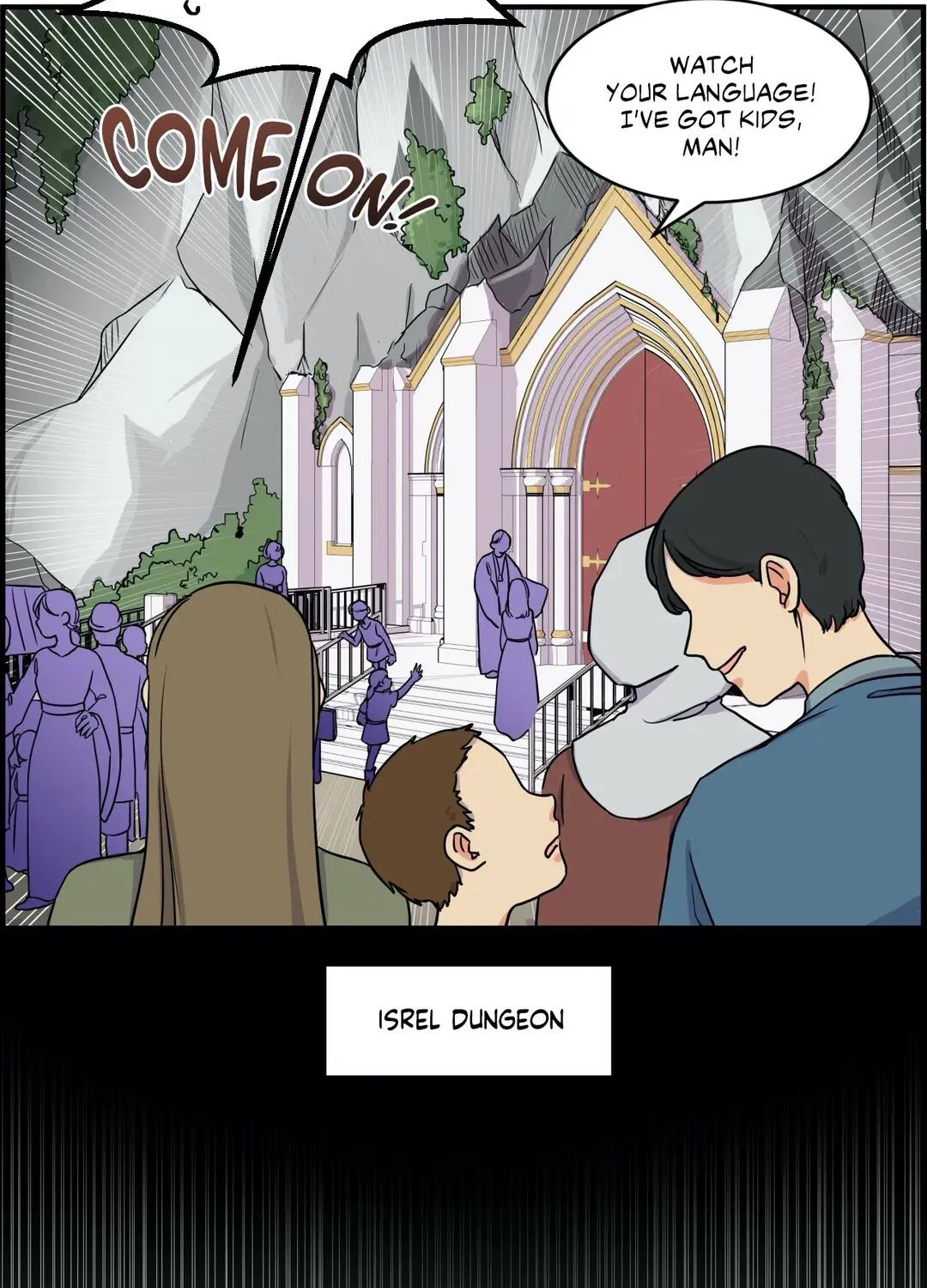 The Demon King Diaries Chapter 5 page 32 - MangaKakalot