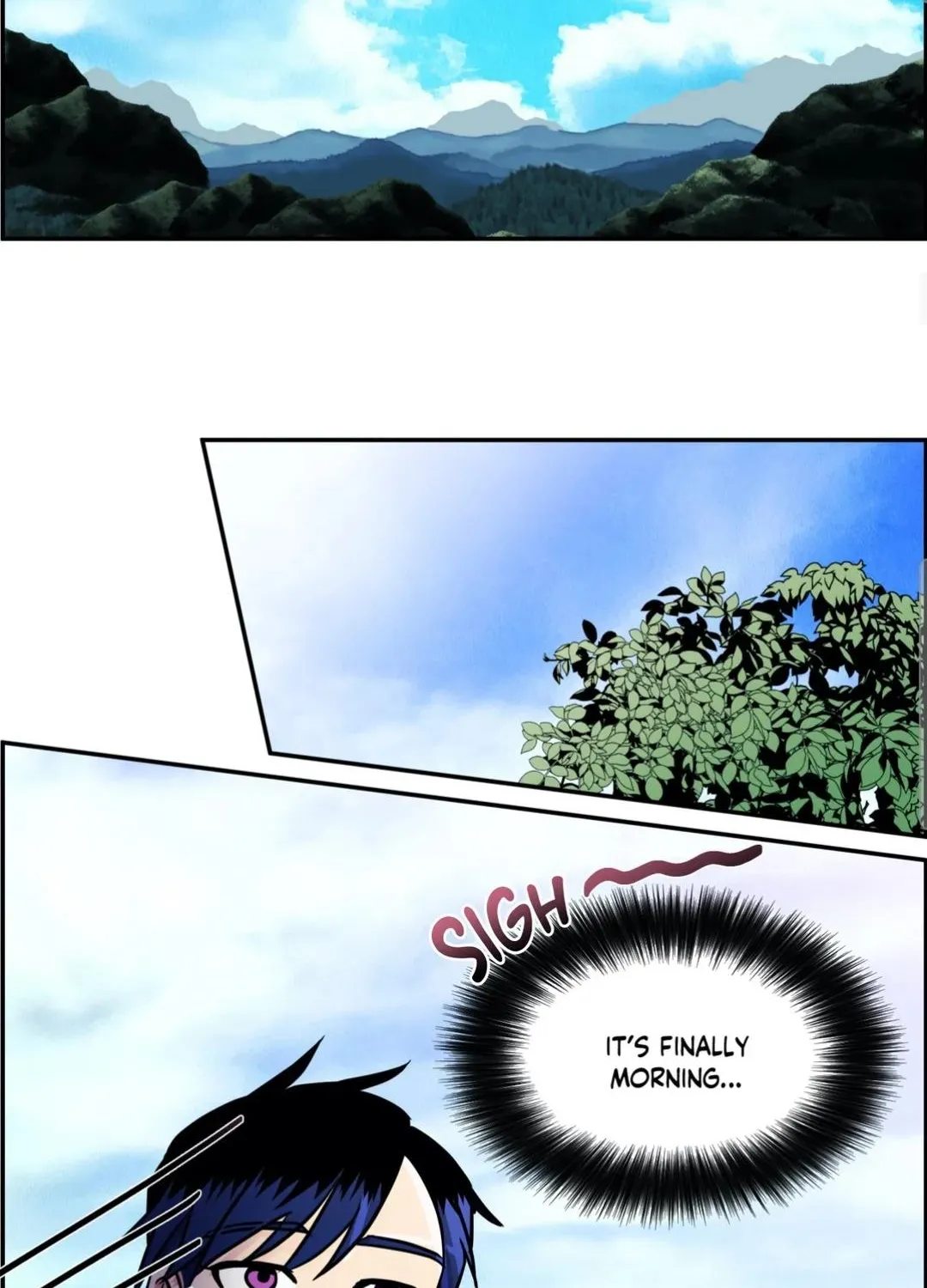 The Demon King Diaries Chapter 50 page 23 - MangaKakalot