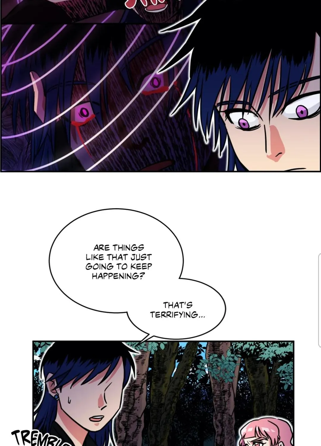 The Demon King Diaries Chapter 50 page 30 - MangaKakalot