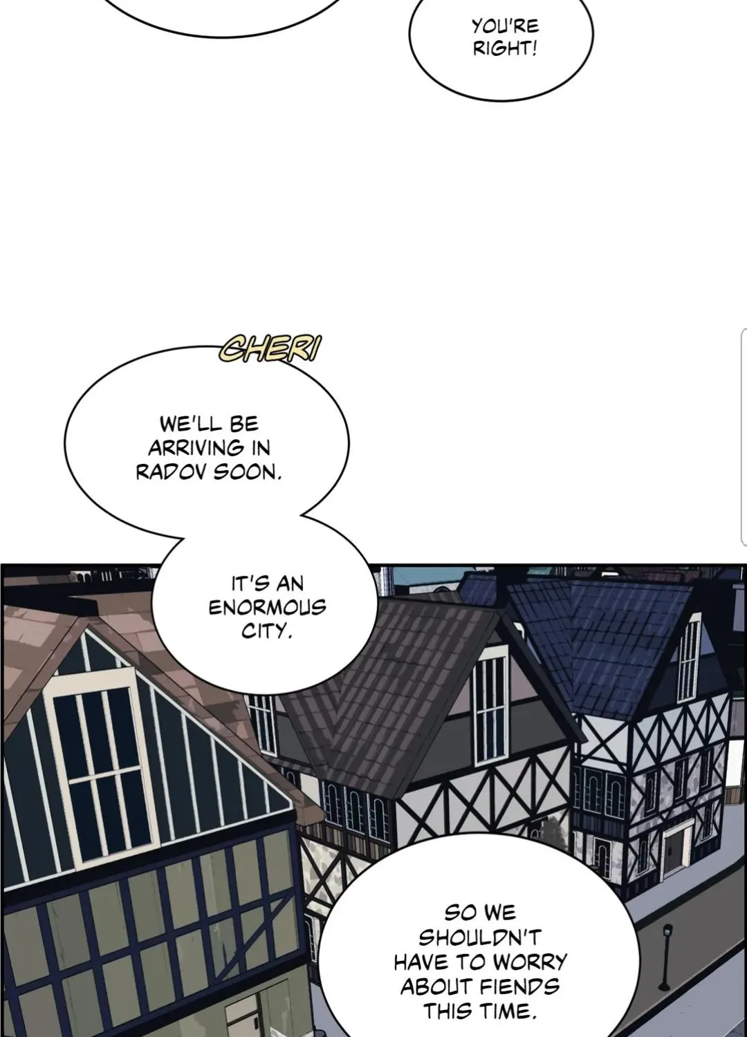 The Demon King Diaries Chapter 50 page 44 - MangaNato