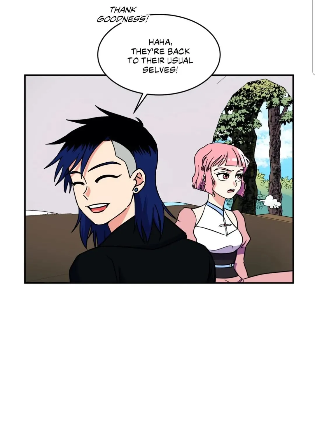 The Demon King Diaries Chapter 50 page 48 - MangaNato