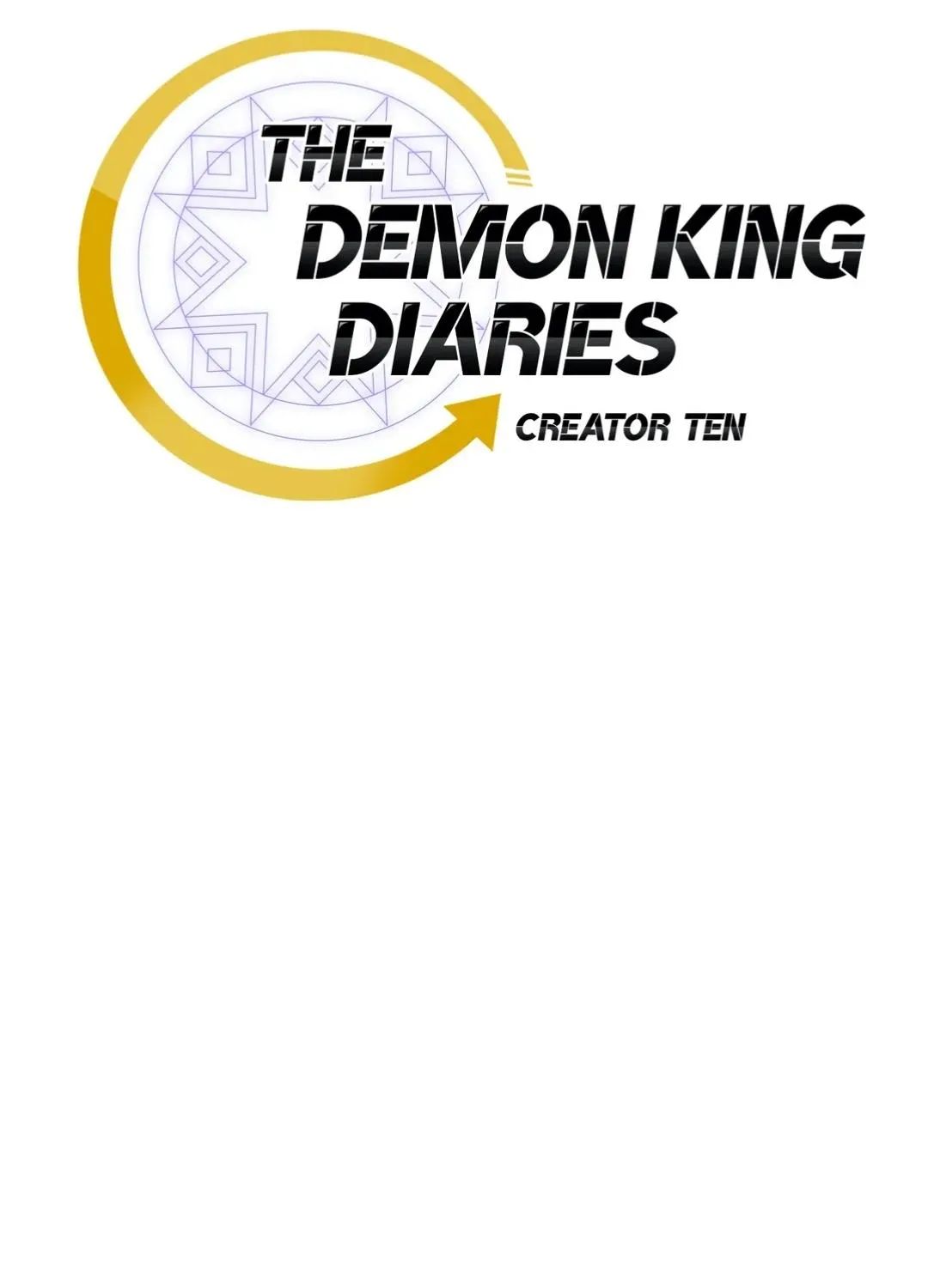 The Demon King Diaries Chapter 50 page 6 - MangaKakalot