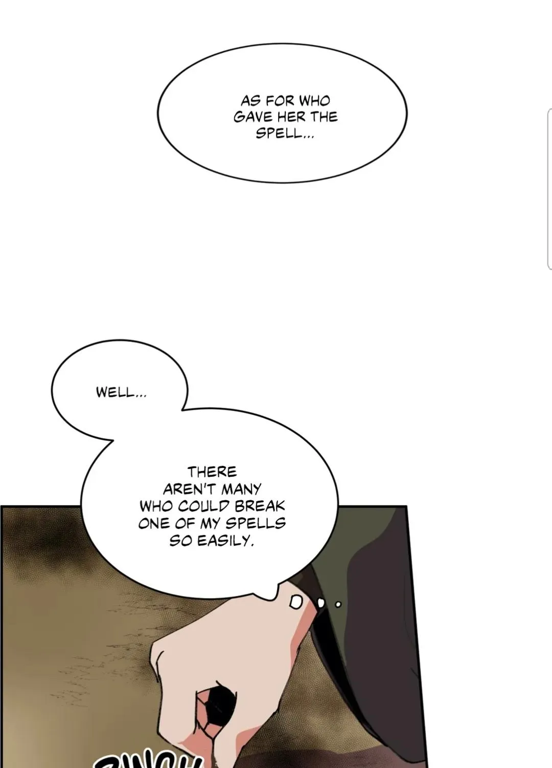 The Demon King Diaries Chapter 51 page 34 - MangaKakalot