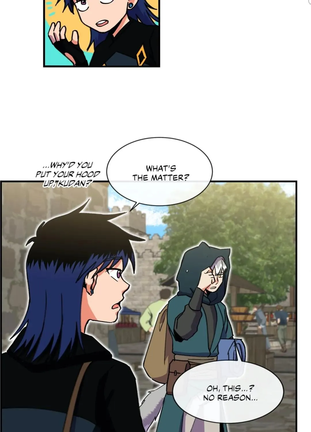 The Demon King Diaries Chapter 52 page 10 - MangaNato