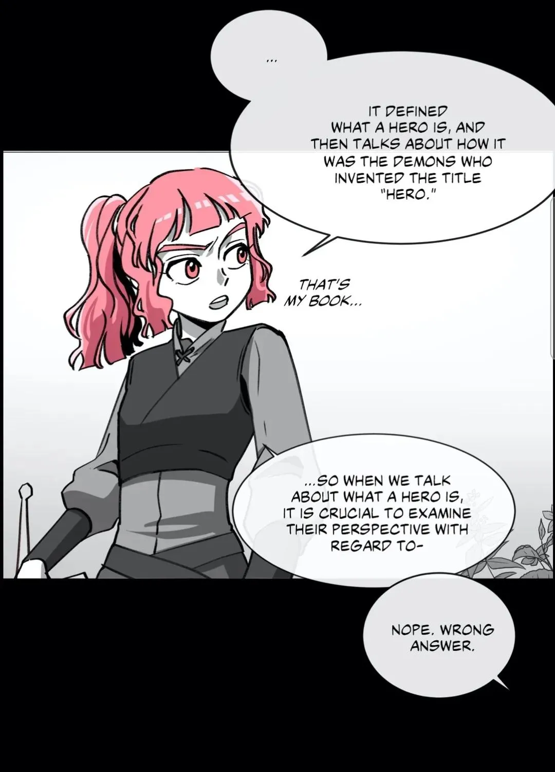 The Demon King Diaries Chapter 53 page 14 - MangaNato