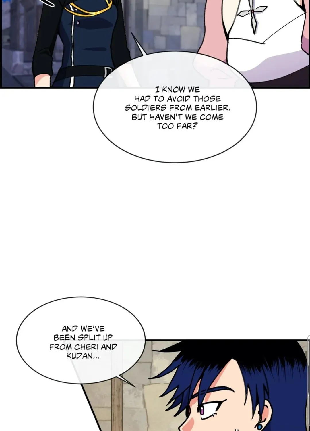 The Demon King Diaries Chapter 53 page 24 - MangaKakalot