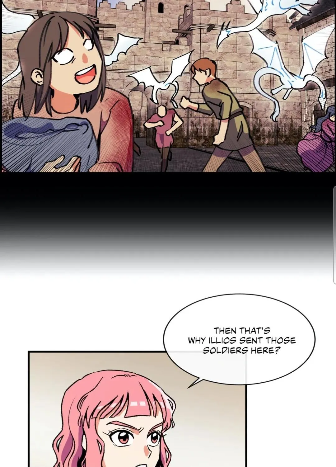 The Demon King Diaries Chapter 55 page 12 - MangaKakalot