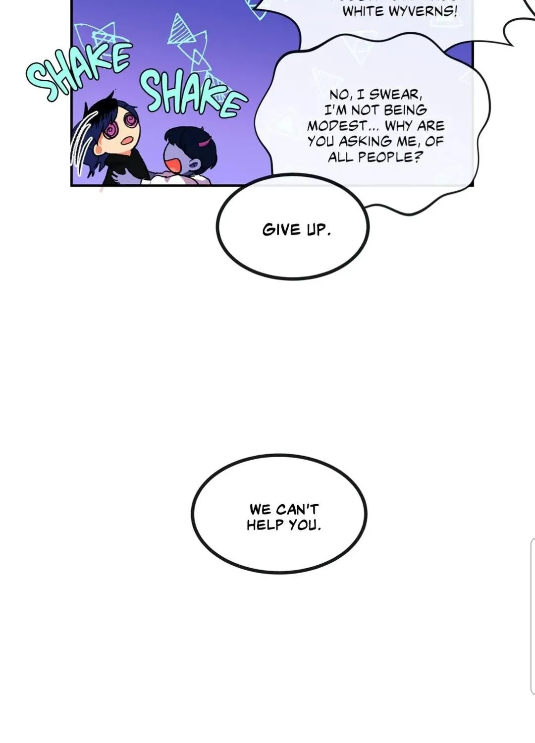 The Demon King Diaries Chapter 55 page 21 - MangaNato