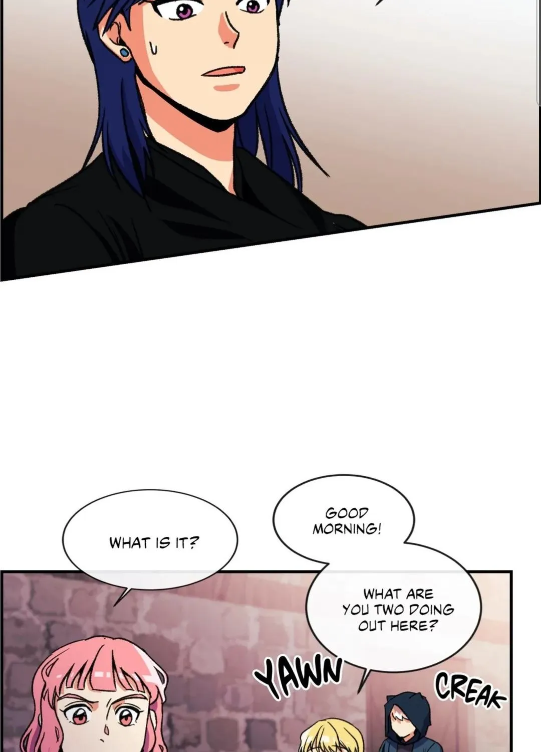 The Demon King Diaries Chapter 55 page 5 - MangaKakalot