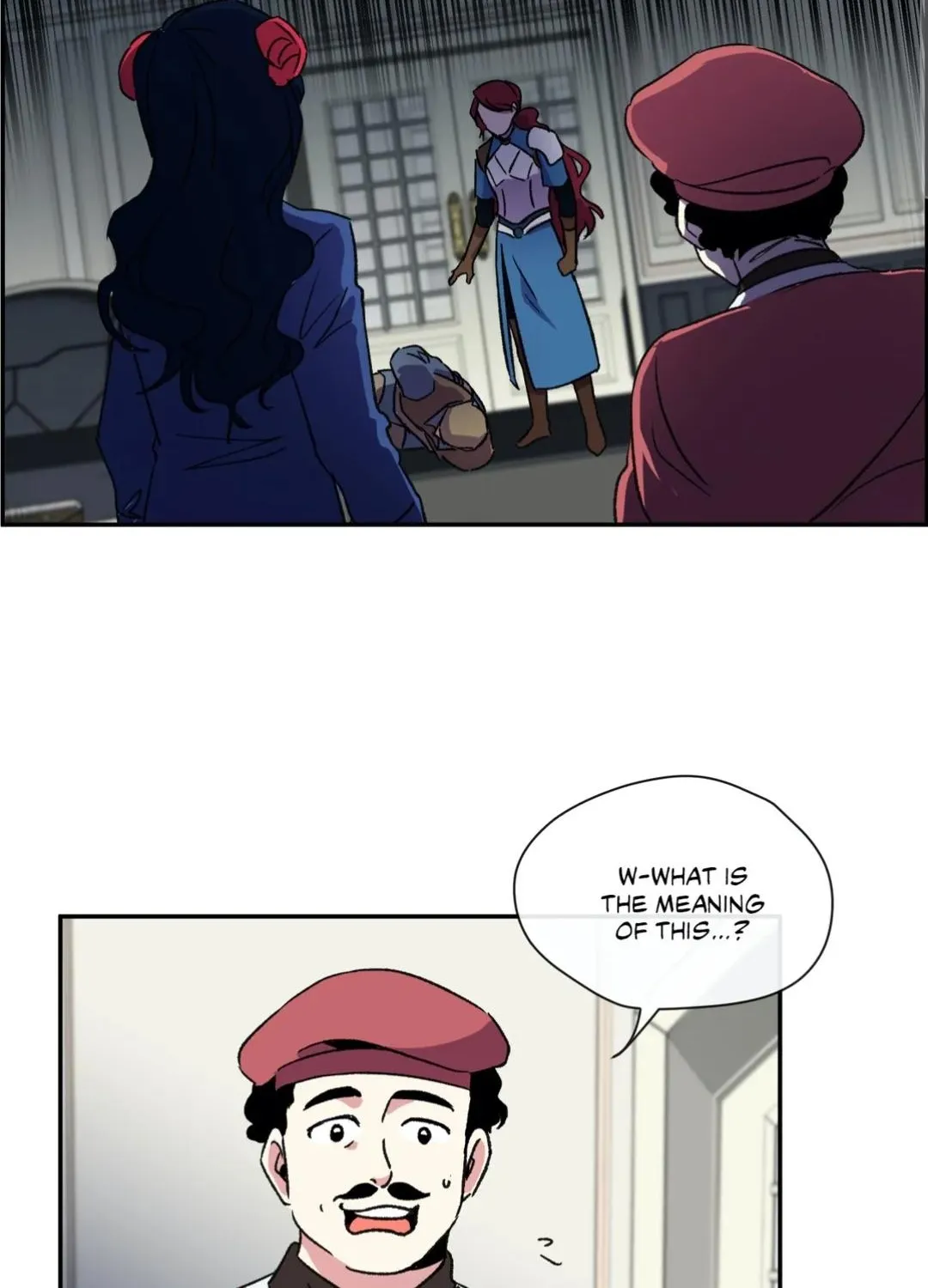 The Demon King Diaries Chapter 57 page 44 - MangaNato