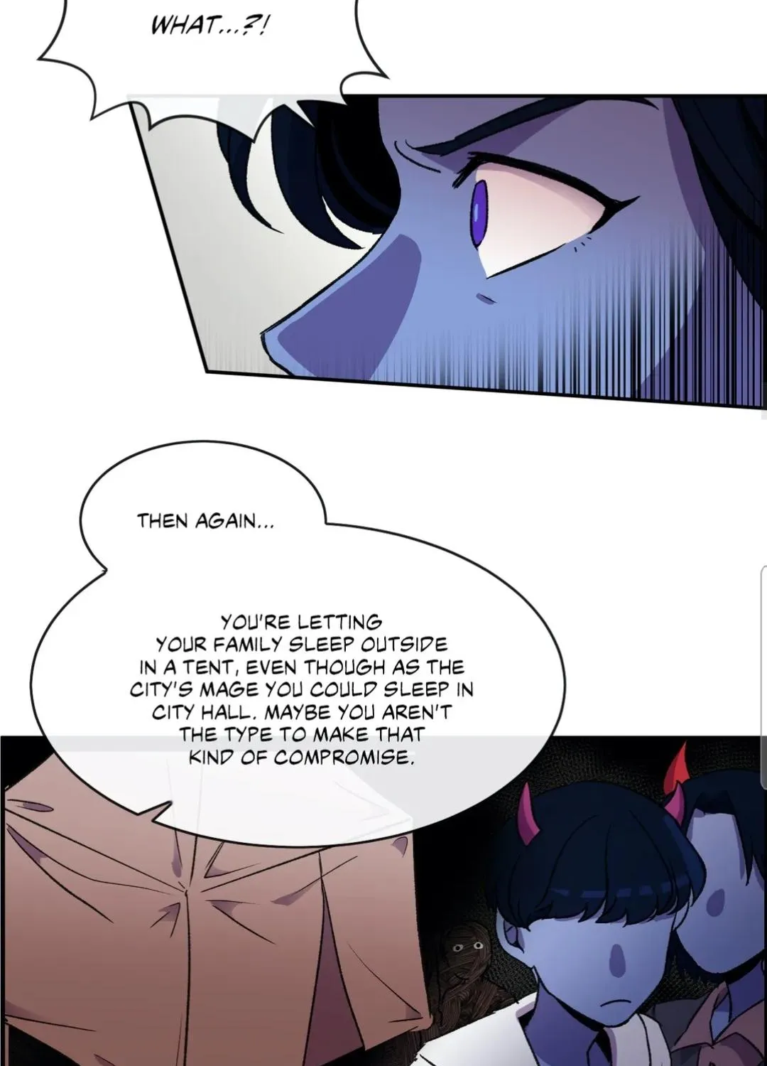 The Demon King Diaries Chapter 57 page 53 - MangaKakalot