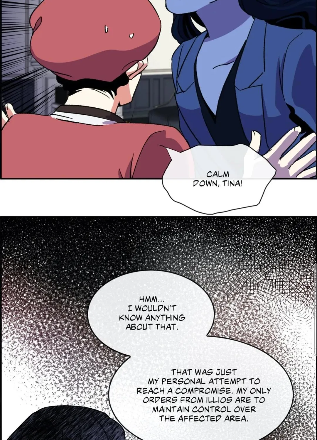 The Demon King Diaries Chapter 57 page 56 - MangaKakalot