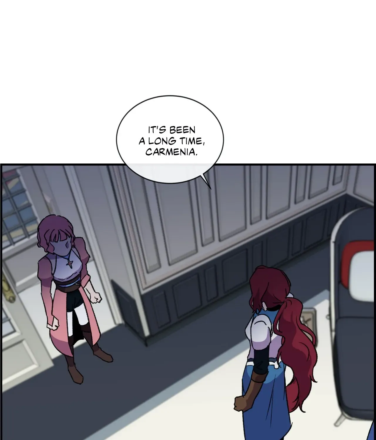 The Demon King Diaries Chapter 58 page 2 - MangaNato