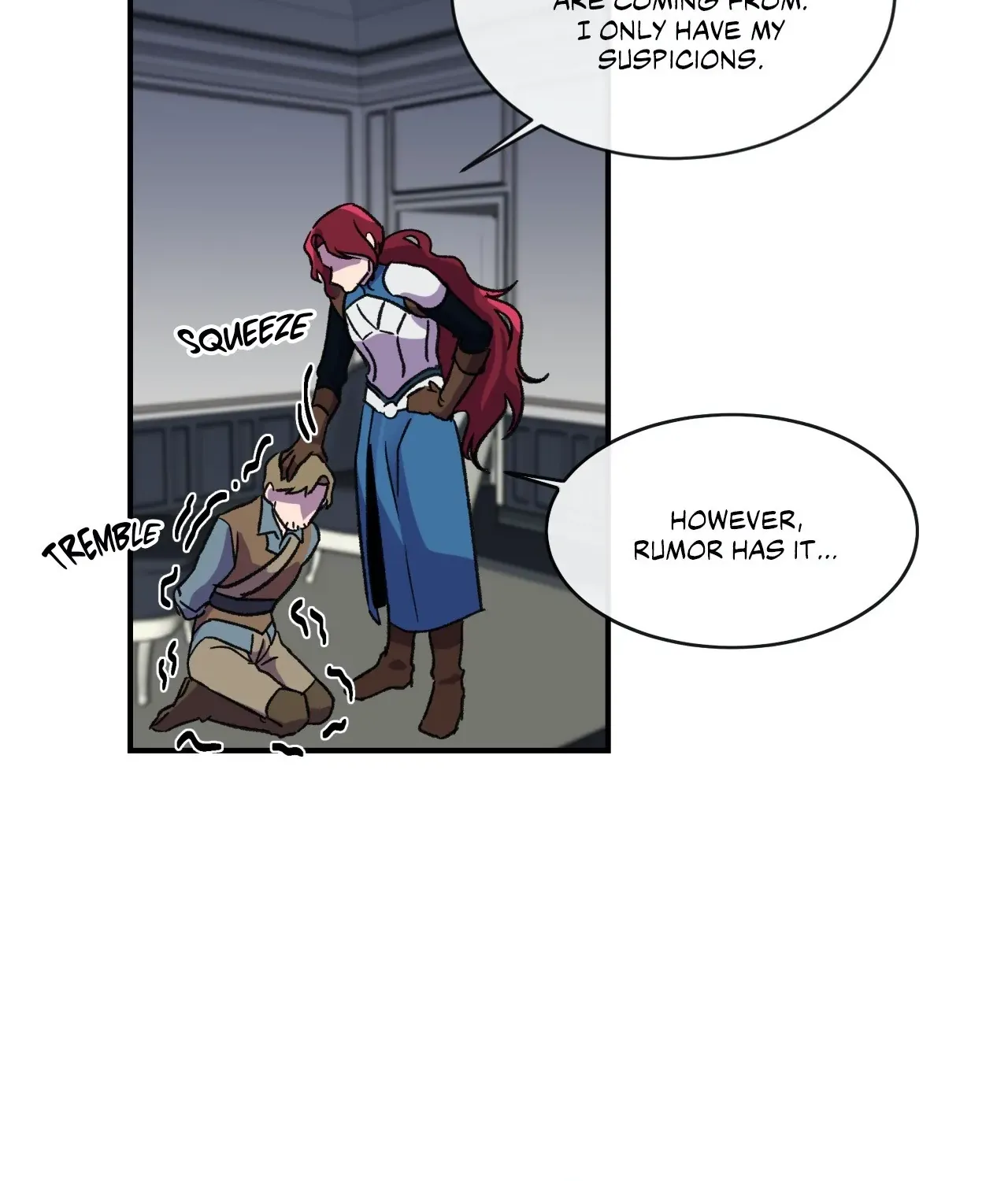 The Demon King Diaries Chapter 58 page 15 - MangaNato