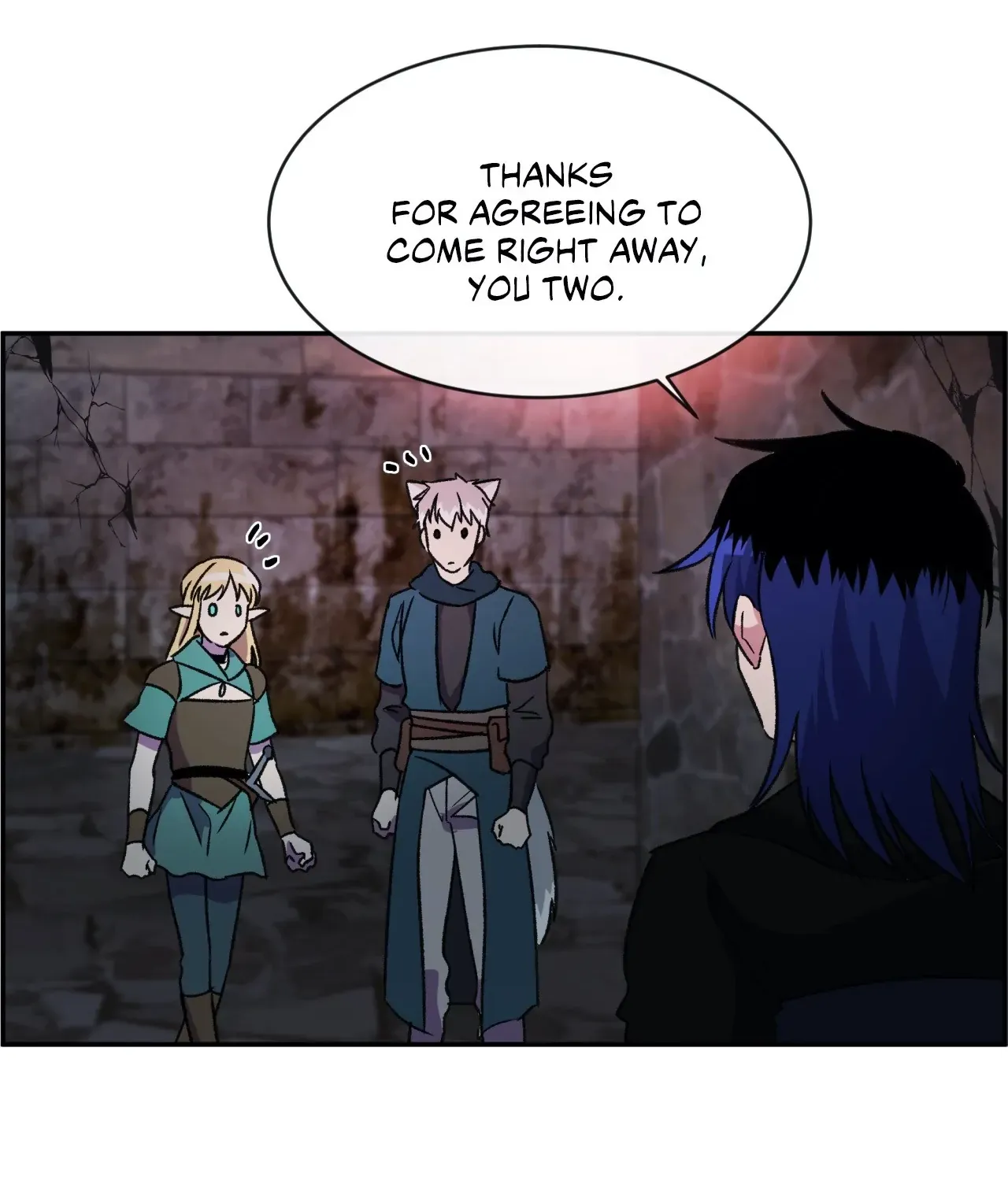 The Demon King Diaries Chapter 58 page 51 - MangaNato