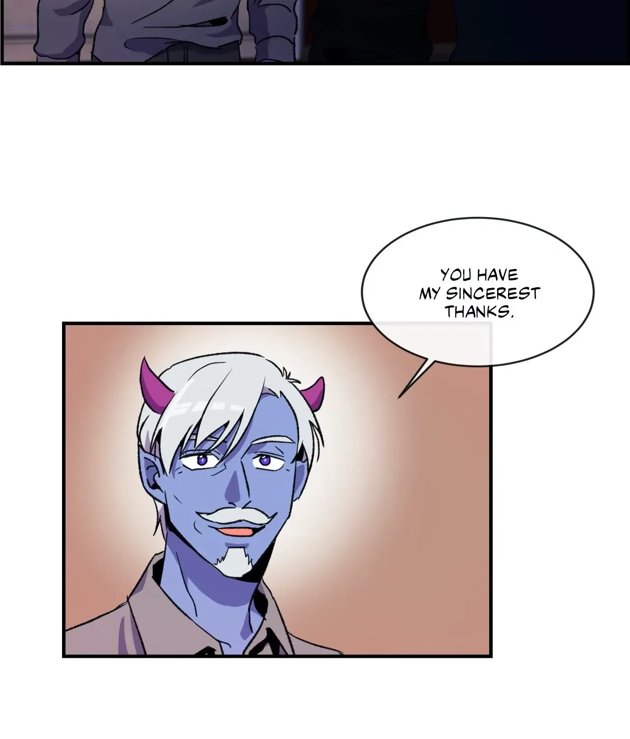 The Demon King Diaries Chapter 59 page 24 - MangaNato