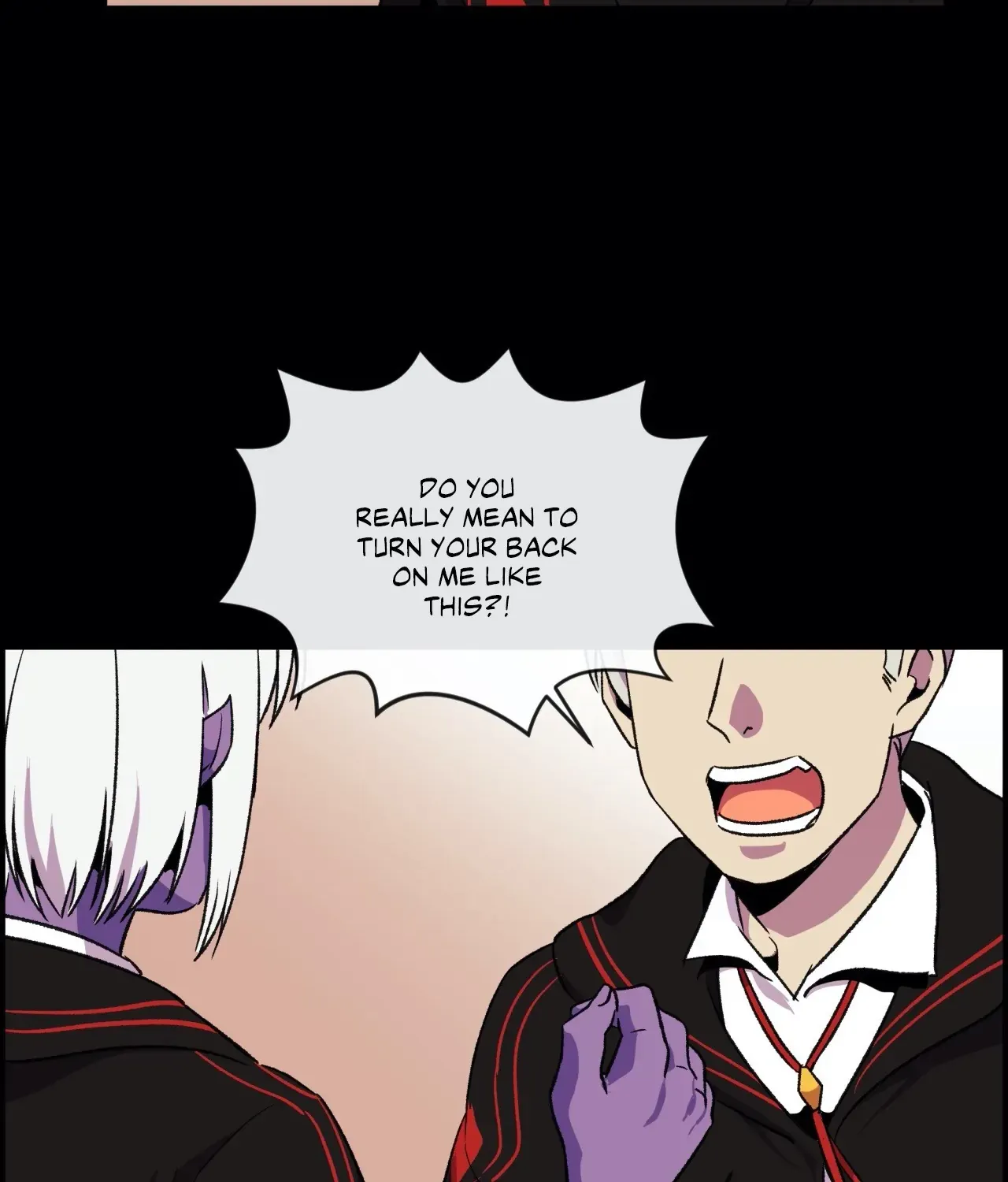 The Demon King Diaries Chapter 59 page 45 - MangaNato