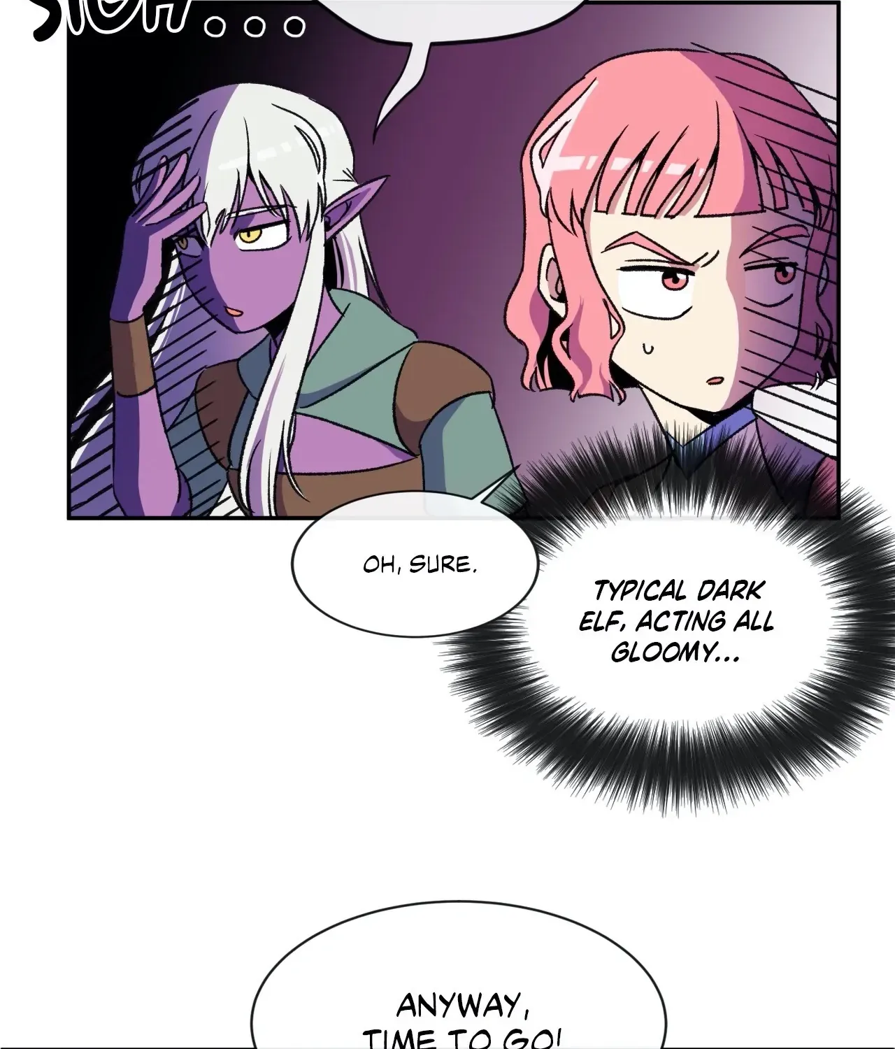 The Demon King Diaries Chapter 59 page 69 - MangaNato