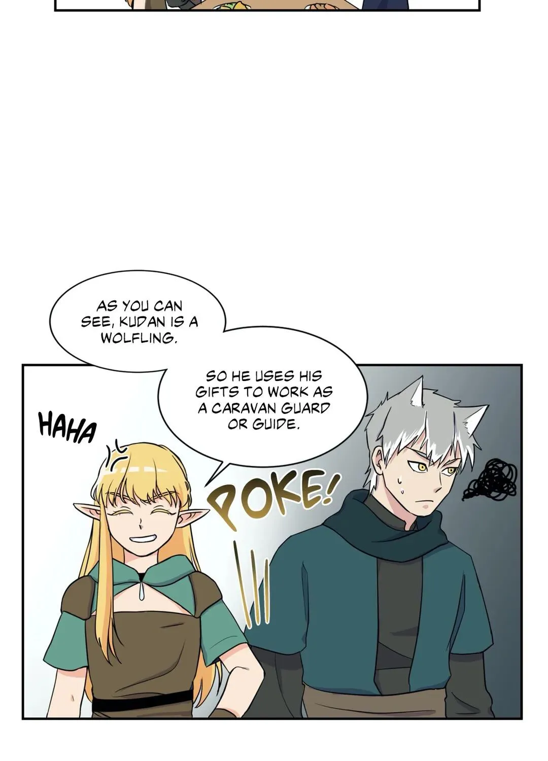 The Demon King Diaries Chapter 6 page 29 - MangaKakalot