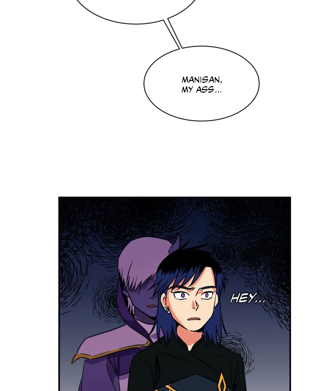 The Demon King Diaries Chapter 61 page 26 - MangaKakalot