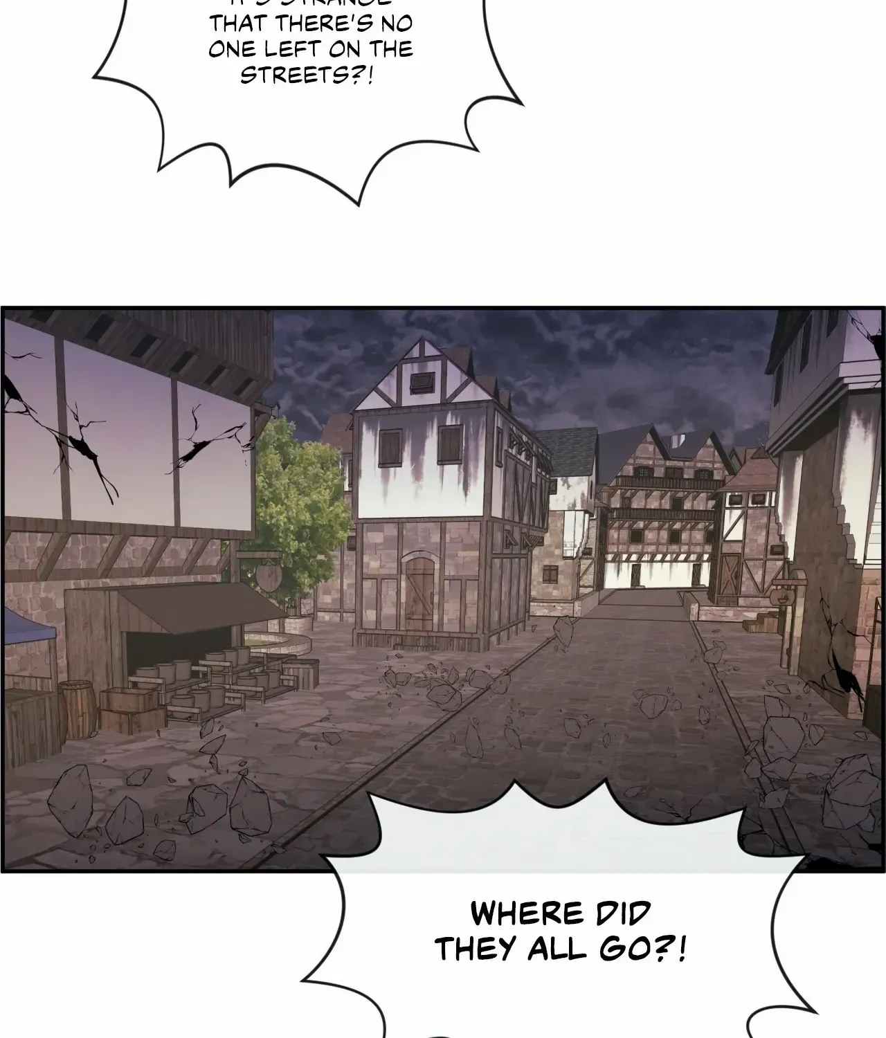 The Demon King Diaries Chapter 61 page 38 - MangaKakalot