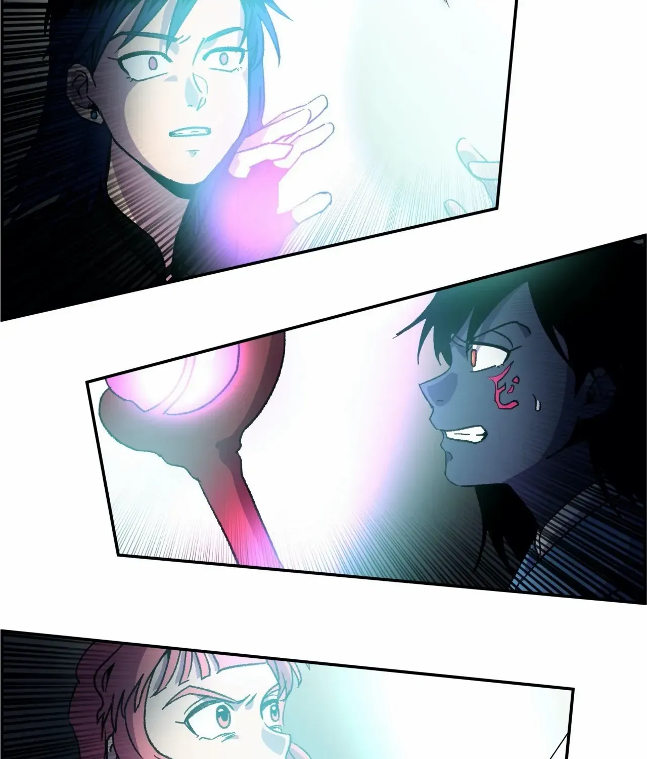 The Demon King Diaries Chapter 61 page 56 - MangaKakalot