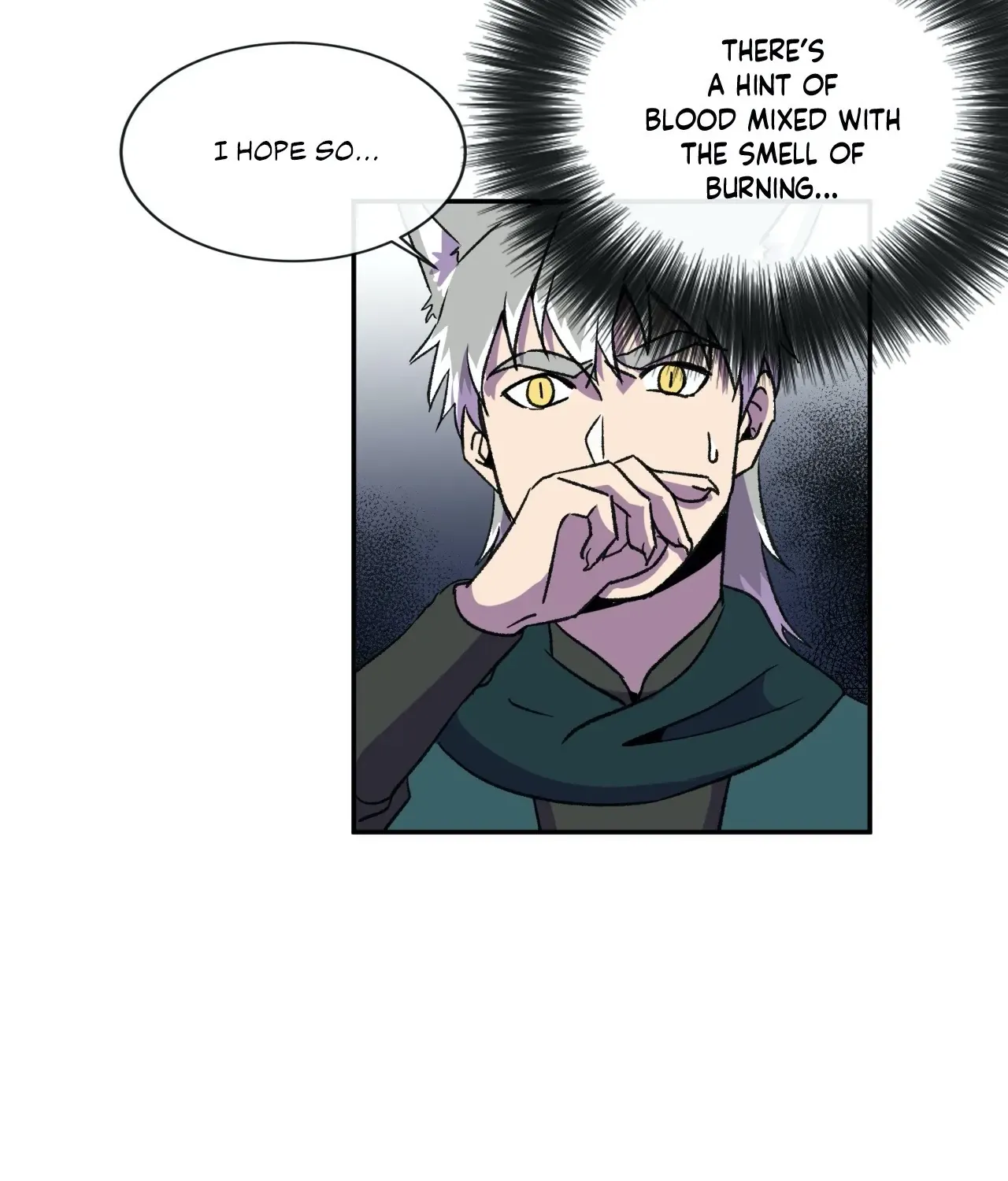 The Demon King Diaries Chapter 61 page 62 - MangaNato