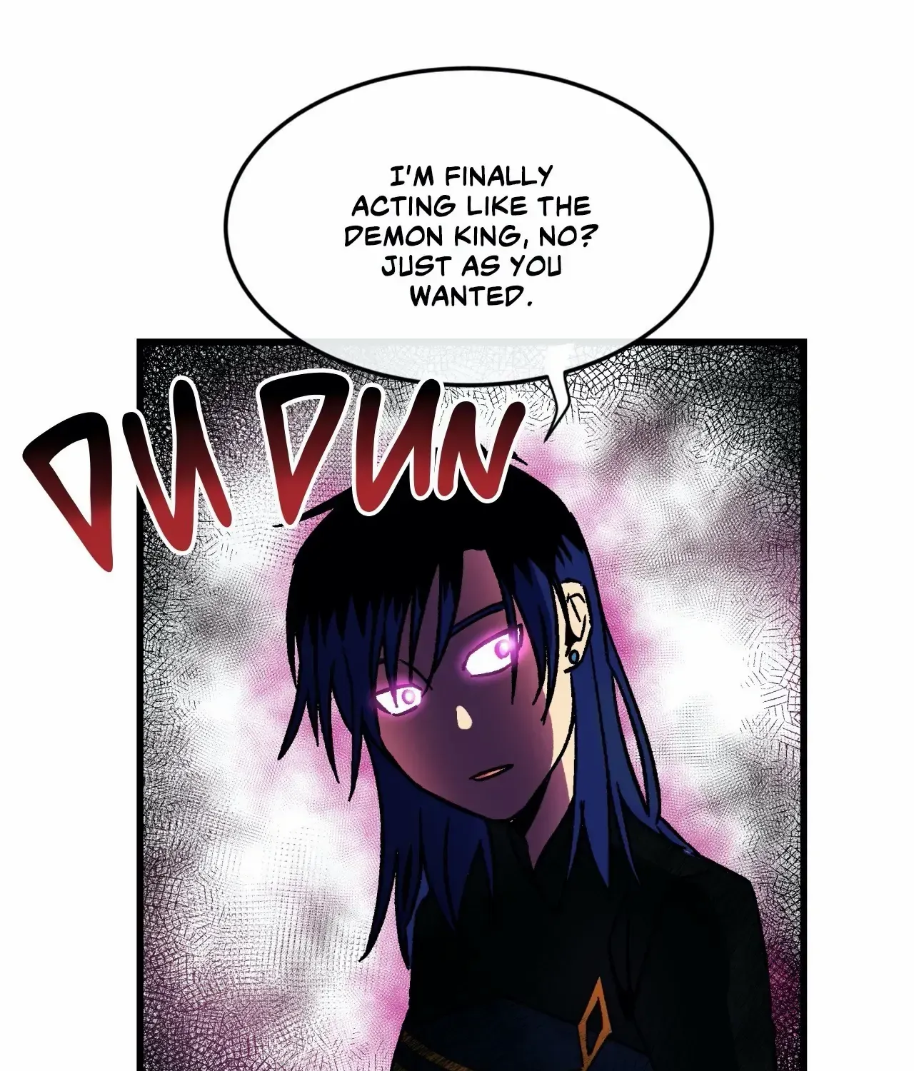 The Demon King Diaries Chapter 63 page 20 - MangaKakalot