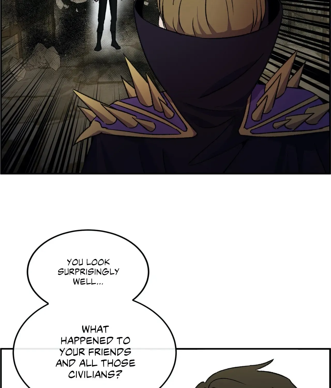 The Demon King Diaries Chapter 63 page 60 - MangaNato